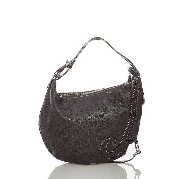 FENDI Selleria Shoulder Bag – Dackza Bags